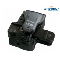 Cortadora Fujikura CT-08 de alta precisión