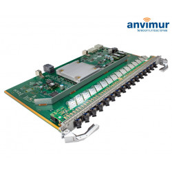 16 GPON C+ Board for MA5800 Huawei OLT