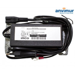 Fuente Alimentación 15V/620mA IRCO