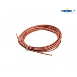 Cable Coaxial RG316 TASKER para WI-FI