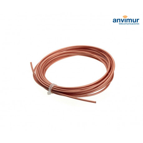 Coaxial Cable RG316 TASKER for WIFI