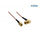 Coaxial Cable RG316 TASKER for WIFI