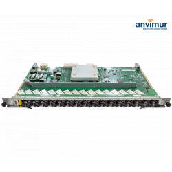 16 GPON C+ card for Huawei OLT