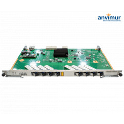 OLT power supply, 53.5V 50A