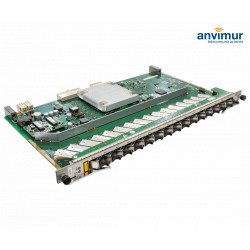 16 GPON C++ card for Huawei OLT