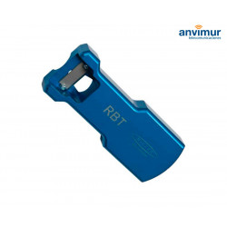 Miller Ripley RBT Riser Tool