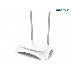 300Mbps Wireless N Router TL-WR841N