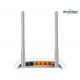 300Mbps Wireless N Router TL-WR841N