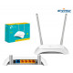 300Mbps Wireless N Router TL-WR841N