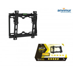 TV Wall mount support 13"- 42"