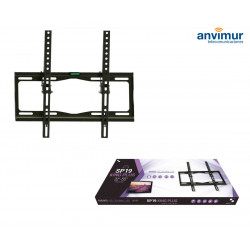 Wall mount bracket TV 32"-55" KING PLUS