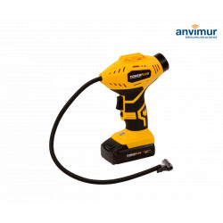 Air Pump 18V Pres. Max 8 Bar