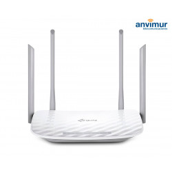 AC1200 Wireless Dual Band Gigabit Router - Archer C5