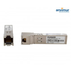 GE Optical Module Huawei (SFP RJ45)