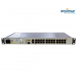 ONU Huawei EA5821| 10G GPON/GPON 24GE (PoE)