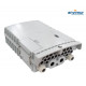 Distribution Box up to 16 outputs, 4 inlet ports GFS-16N