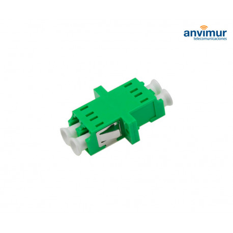 F/F Adaptor –SC/APC Simplex