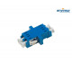 F/F Adaptor –SC/APC Simplex