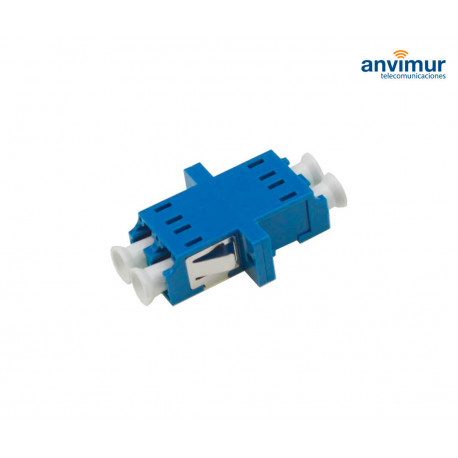 F/F Adaptor –SC/APC Simplex