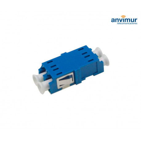 F/F Adaptor –SC/APC Simplex