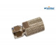 CONECTOR Fm ROSCA 6.6mm