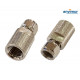 CONECTOR Fm ROSCA 6.6mm