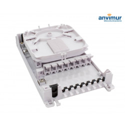 OTB 2+8 Ports and 48 Fusions