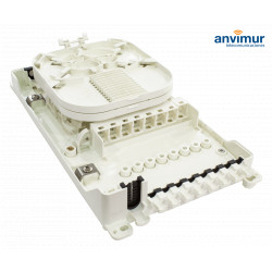 CTO 2+8 Ports and 16 Fusions