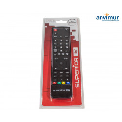 SUPERIOR 1in1 Universal Remote Control