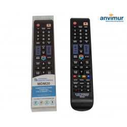 Mando a Distancia Universal SAMSUNG MDM20