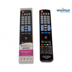 LG Universal Remote Control