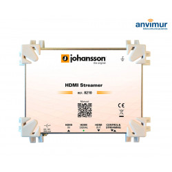 Johansson HDMI Streamer 8210