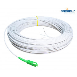 PIGTAIL 40M PLANO Refuerzos Acero SC/APC