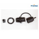 Adapter H/H - LC/UPC Duplex