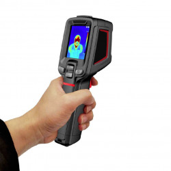 MC-1464 Thermal camera for body temperature measurement and fever detection