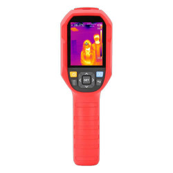 MC-HANDTEMP-5M - Autonomous Thermal Imager / External Monitor