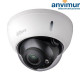 Eyeball Camera - 1080P to 25IPS - HDCVI 4in1 - 2MP