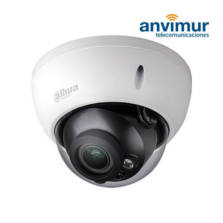 Eyeball Camera - 1080P to 25IPS - HDCVI 4in1 - 2MP