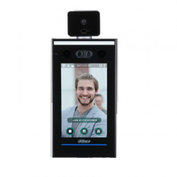 Dahua ASI7213X-T1Face Recognition Access Controller and temperature measurement