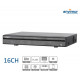 8 Channel DVR 5in1 - HDCVI/IP 1080P@12IPS 5MP