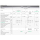 SZB+550 Configurable UHF Modular Amplifier