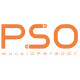 PSO-Multioperador