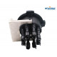 Watertight closure dome 12 Mergers and 2+8SC Ports