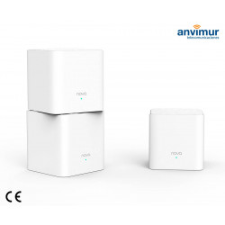 150Mbps Wireless N nano USB Adapter