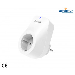 Smart Wi-Fi Plug Mini | TENDA