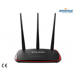 N300 Wireless Desktop Access Point AP4 | TENDA