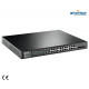 24 ports Gigabit Switch tp-link SG1024