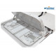 ODF 24 Ports SC SX and 24 Fusions 1U