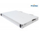 ODF 24 Ports SC SX and 24 Fusions 1U