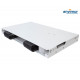 ODF 24 Ports SC SX and 24 Fusions 1U
